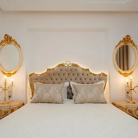 Naxos Aristocratic Βίλα
