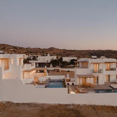 Naxos Aristocratic *