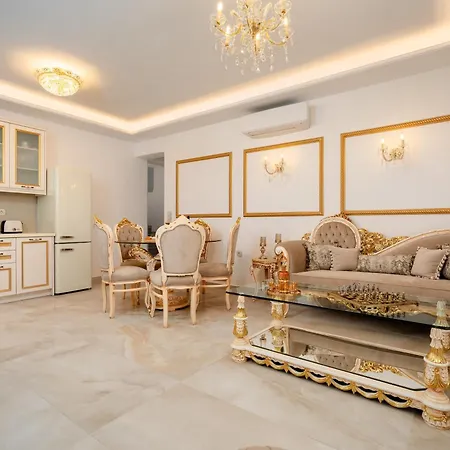 Βίλα Naxos Aristocratic *