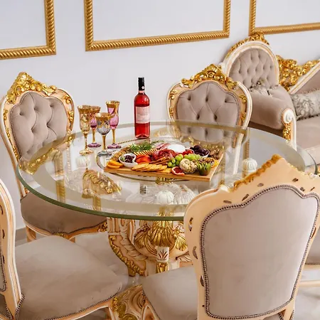 Naxos Aristocratic * Galanado