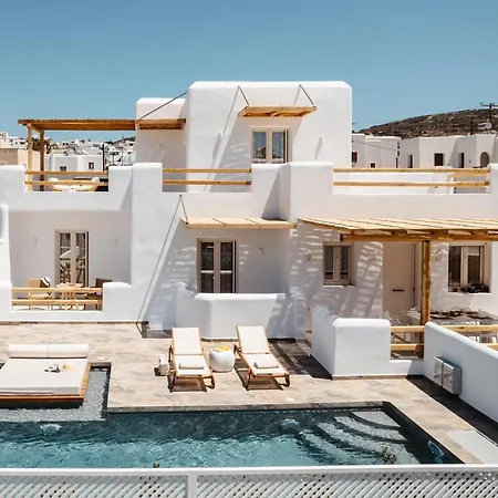 Naxos Aristocratic