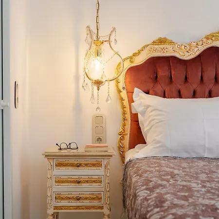 Naxos Aristocratic