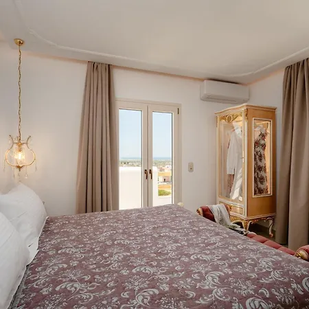 Naxos Aristocratic Βίλα *