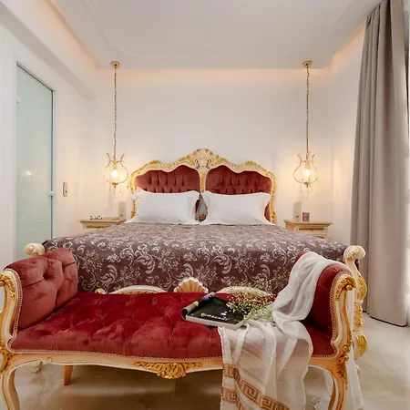 Naxos Aristocratic Βίλα