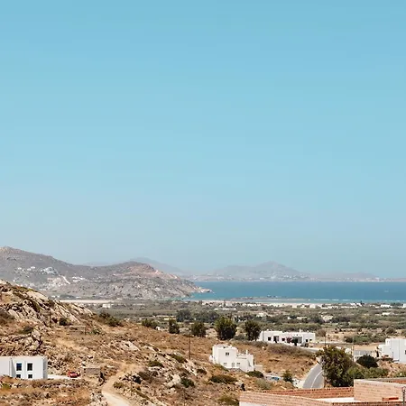 Βίλα Naxos Aristocratic