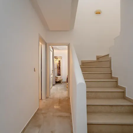 Вилла Naxos Aristocratic Galanado