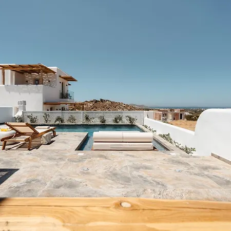 Naxos Aristocratic