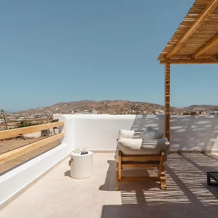 Naxos Aristocratic