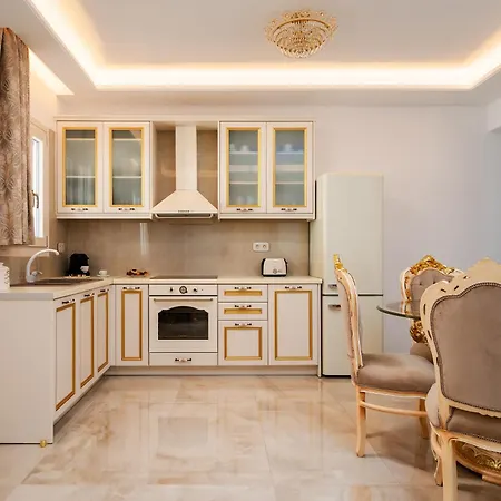 Βίλα Naxos Aristocratic